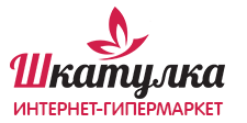 розничный интернет-магазин 'Шкатулка'