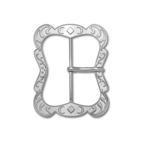 Пряжки металлические