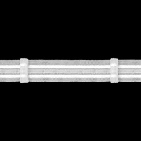шторная лента К=1:1,5