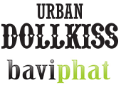 BAVIPHAT (URBAN DOLLKISS)