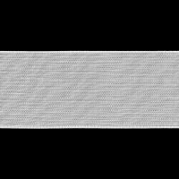 Люверсная лента пришивная 7,5 см F11/Z