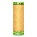 нитки сверхтонкие Gutermann