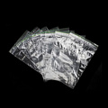 упаковочный пакет гриппер Zip-lock для текстильных изделий