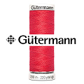 нитки Gutermann
