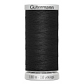 нитки суперкрепкие Gutermann