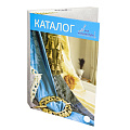 карта цветов
