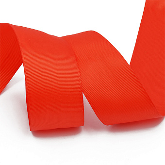 репсовая лента Mirtex