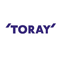 подкладочная ткань Toray