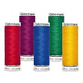 нитки универсальные Gutermann